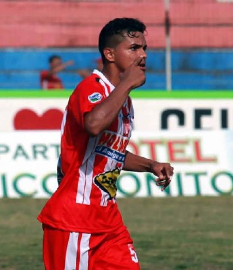 ¡FUTURO! Los jóvenes por los que apuestan los equipos hondureños