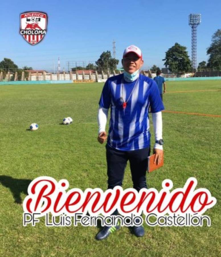 Fichajes del Ascenso: Pinares y Olancho fichan argentinos, regresa legionario y Rambo es noticia