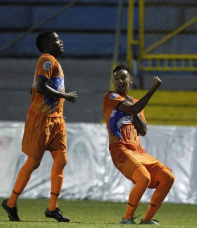 ¡Ya hay 6 altas! El equipón con el que Nahun Espinoza sueña en Olimpia