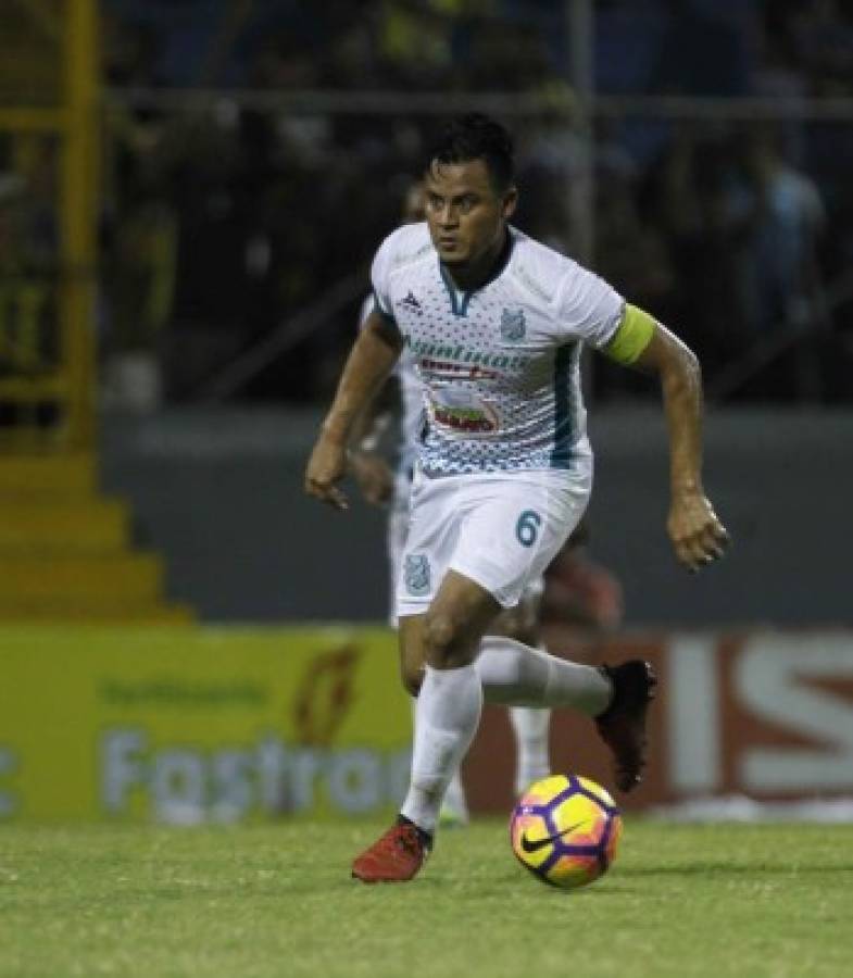 MERCADO: Olimpia y Marathón confirman baja, hondureño a Manchester