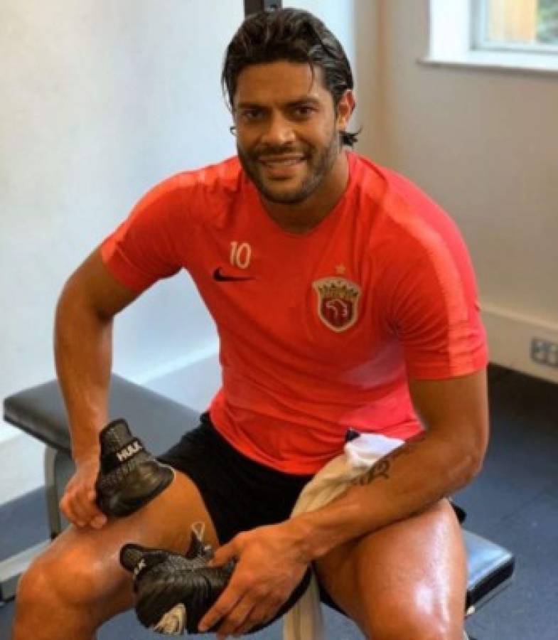 Hulk explota contra su exesposa y revela por qué se casó con su sobrina: ''Humillaste a mi familia''