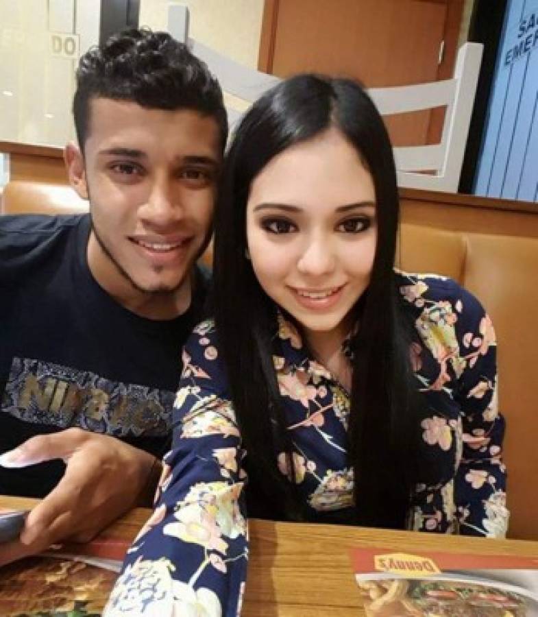 Ruptura: Amanda Hernández rompe tres años de relación con Marcelo Pereira ¿Qué pasó?