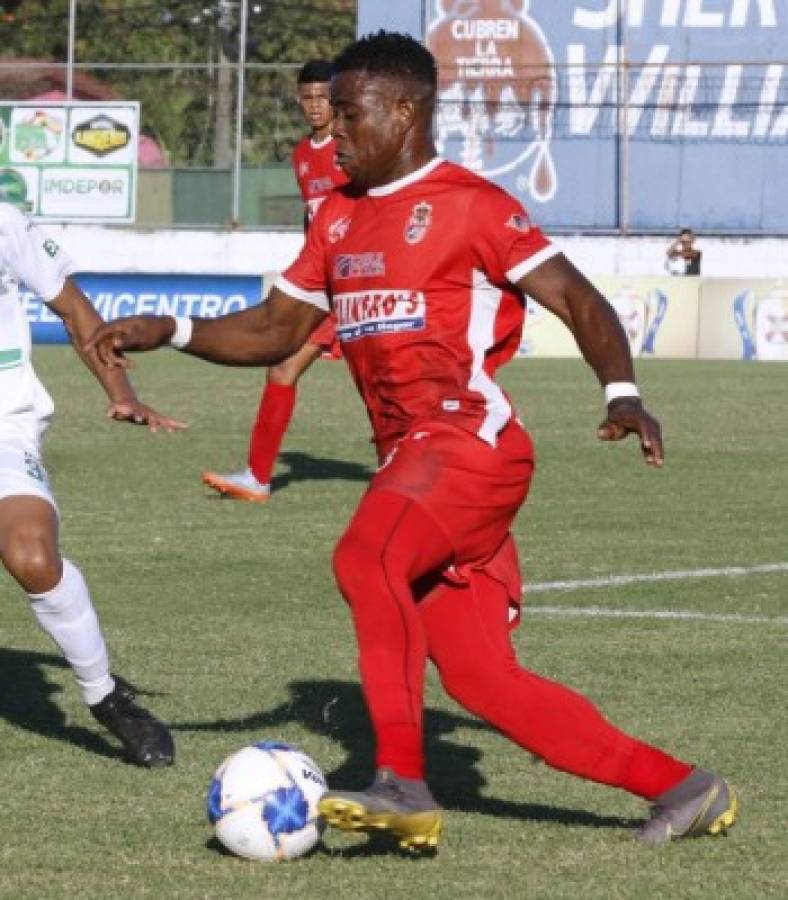 ¡Experiencia pura! Jugadores de 33 años o más que disputarán el Clausura en Honduras