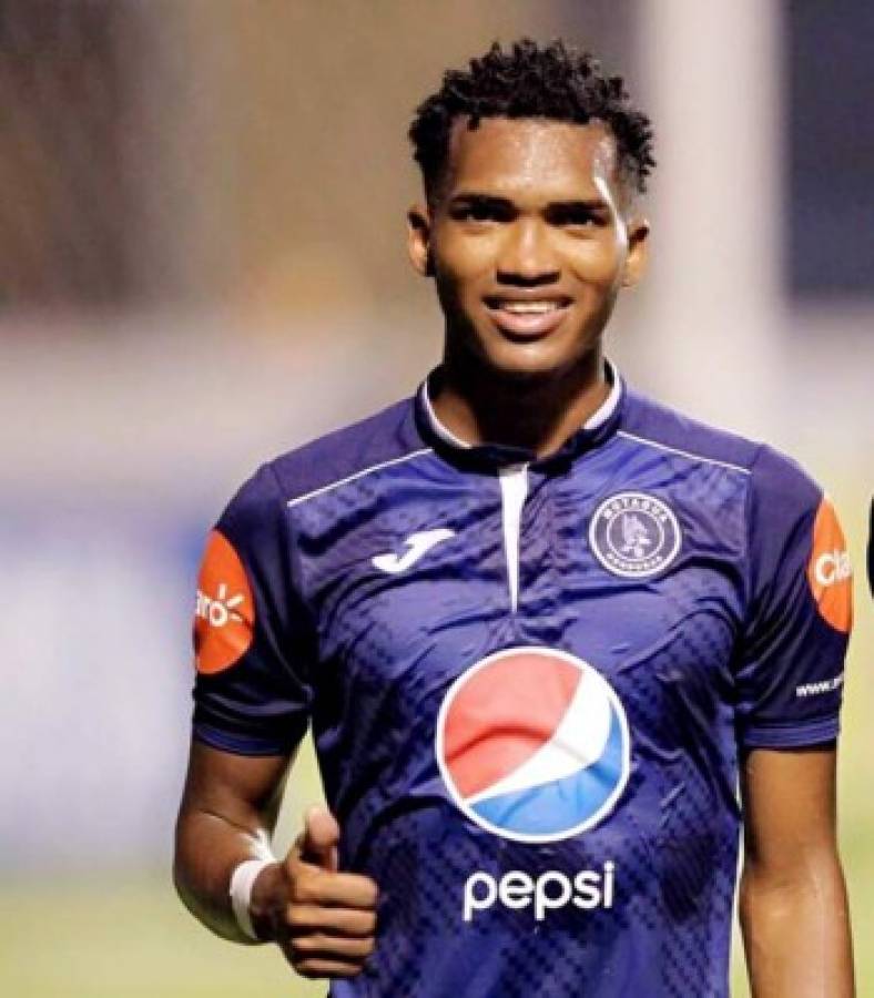 ¿Qué hacen y dónde juegan? Los 24 debutantes de Diego Vázquez con el Motagua