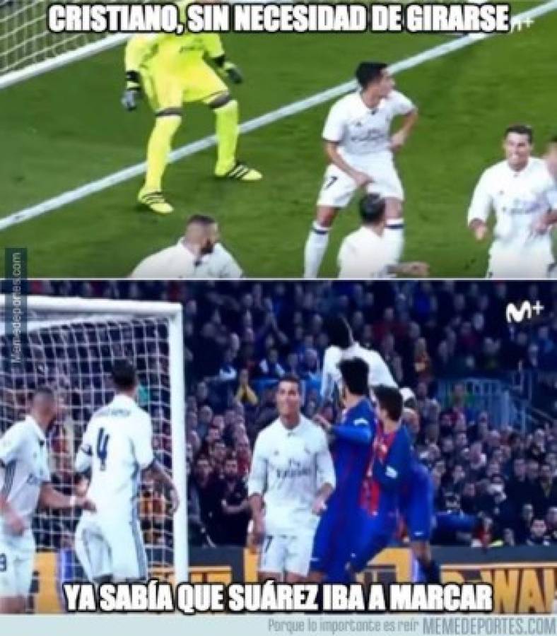 ¡Imperdibles! Los mejores memes que dejó el martes en el mundo del fútbol