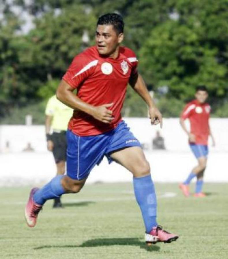 Futbolistas hondureños que poco a poco se van alejando de las canchas