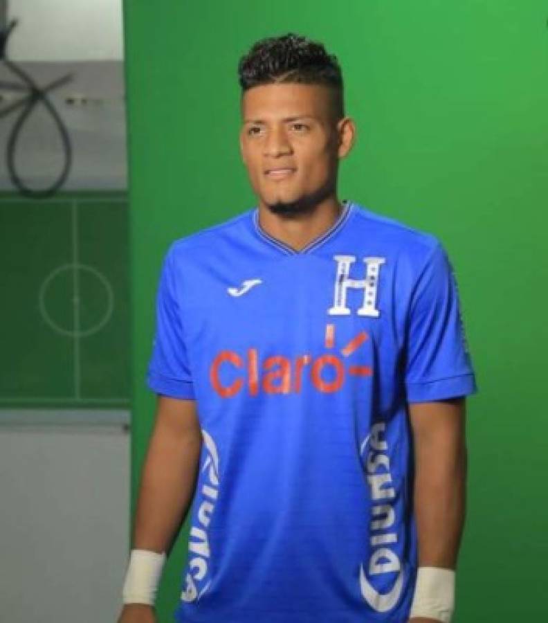 La actualidad de los jugadores Sub-20 de Honduras que fueron goleados por la Noruega de Haaland