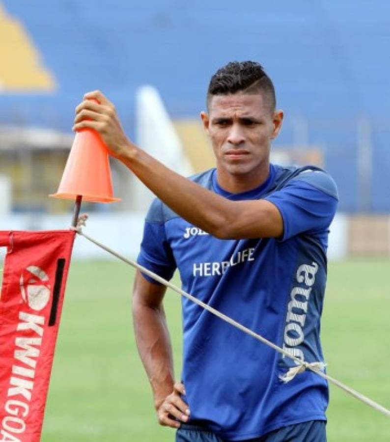 EL MERCADO: Motagua con tres bajas más, Olimpia despide dos jugadores y hondureño es fichado en Colombia