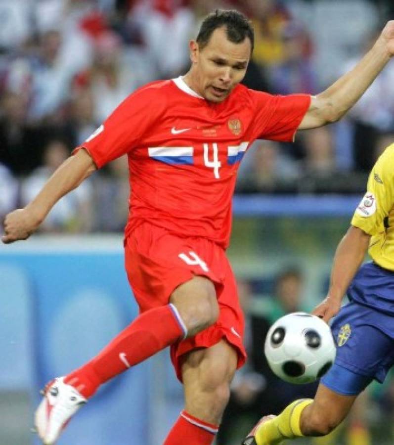 Ibrahimovic destaca en el 11 titular más 'viejo' de la Eurocopa