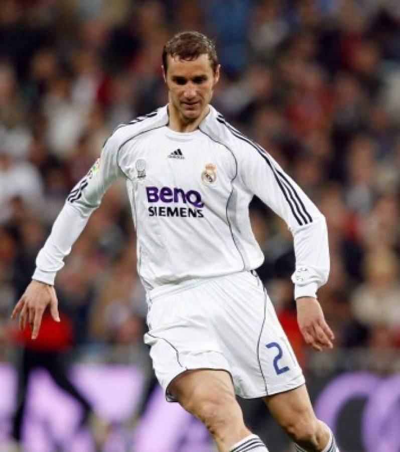 ¿Dónde están y qué hacen hoy las leyendas del Real Madrid?