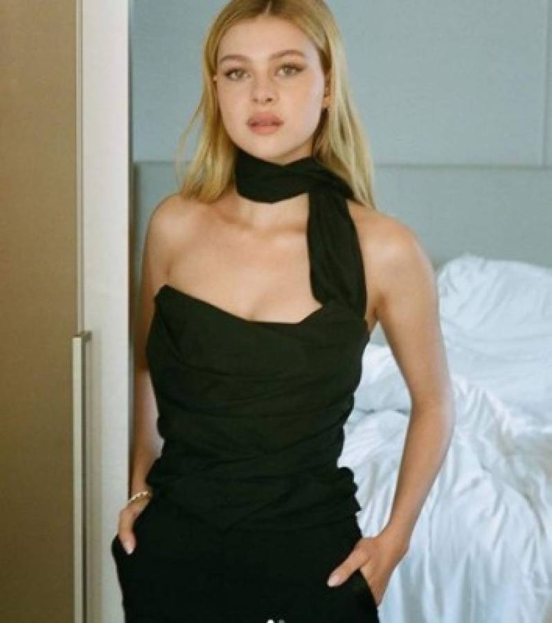 Nicola Peltz, la sexy actriz que se quiere casar con Brooklyn, pero que no 'agrada' a Beckham