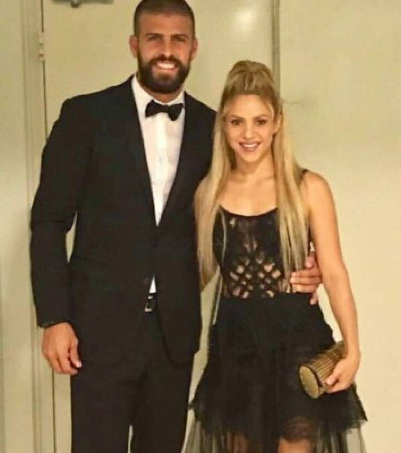 Lo que no se vio de la boda: La bella hermana de Messi y los zapatos de Nahuel Guzmán