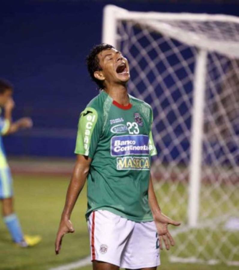 La triste realidad de los campeones de Honduras en la Copa Uncaf 2011