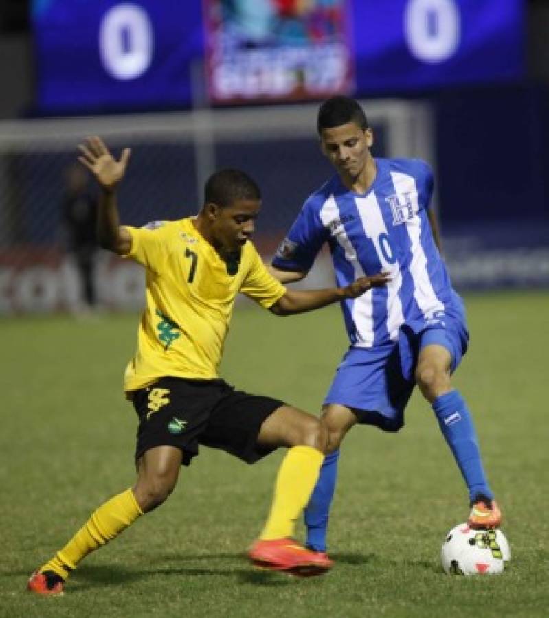 El futuro incierto de los mundialistas Sub-17 de Honduras en Chile 2015