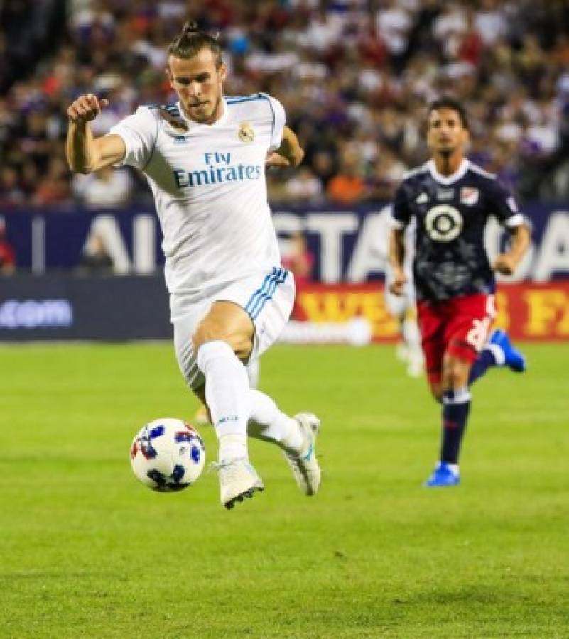 ¡Bombazos! PSG ahora va por un portero top, Barça agita el mercado y Bale es noticia