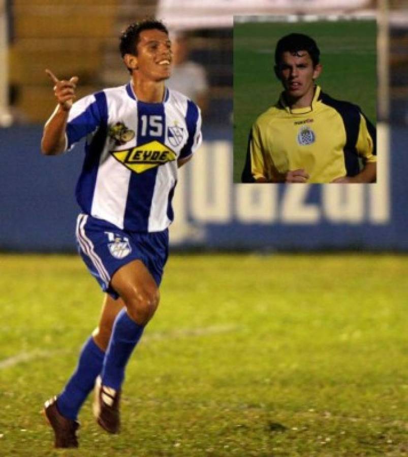 TOP: Extranjeros que pasaron de Honduras a una mejor Liga
