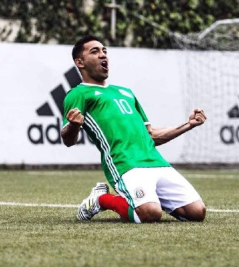 La dura realidad del mexicano Marco Fabián: Sin club y vende saludos en internet por mil pesos