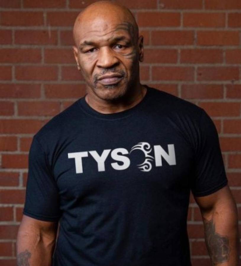 Mike Tyson confiesa cómo fue la maratón sexual que le provocó la primera caída de su carrera