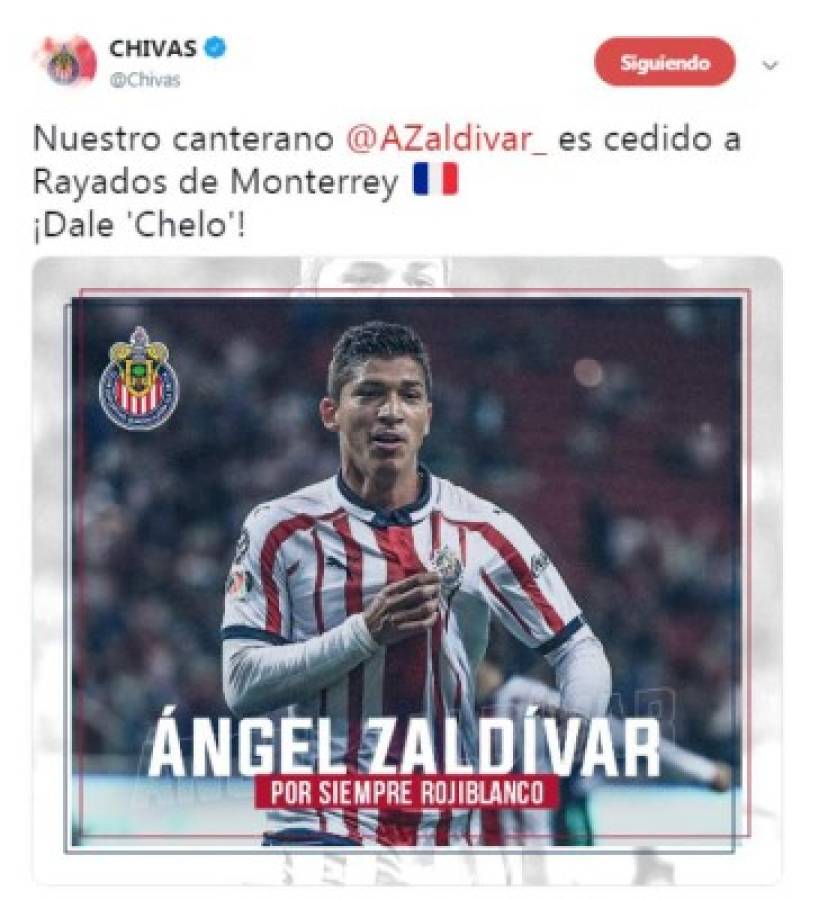 Mercado mexicano: Chivas y Cruz Azul se arman; el club que ficharía a Falcao