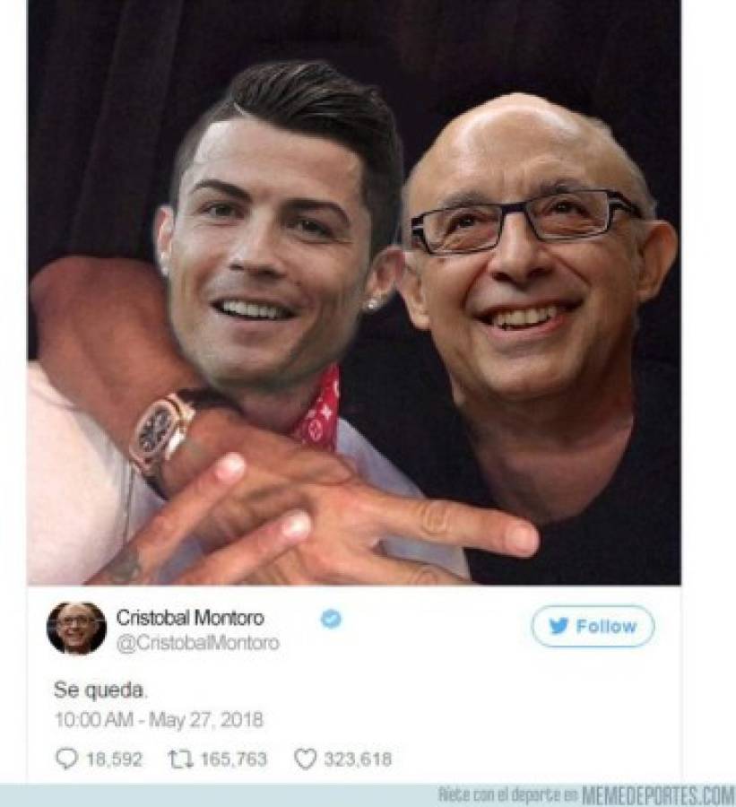 ¡Imperdibles! Los mejores memes que dejó el fin de semana en el mundo del fútbol