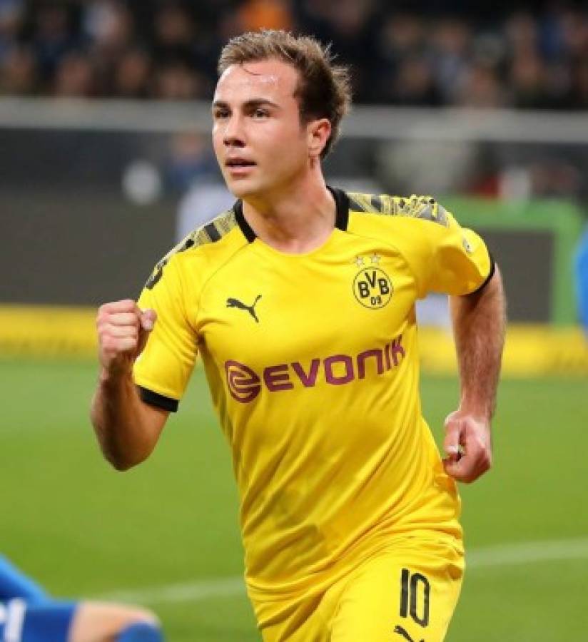 Mercado: Jugador del PSG llega al Dortmund y las dos bajas en el Barça; Chelsea alista su tercer bombazo