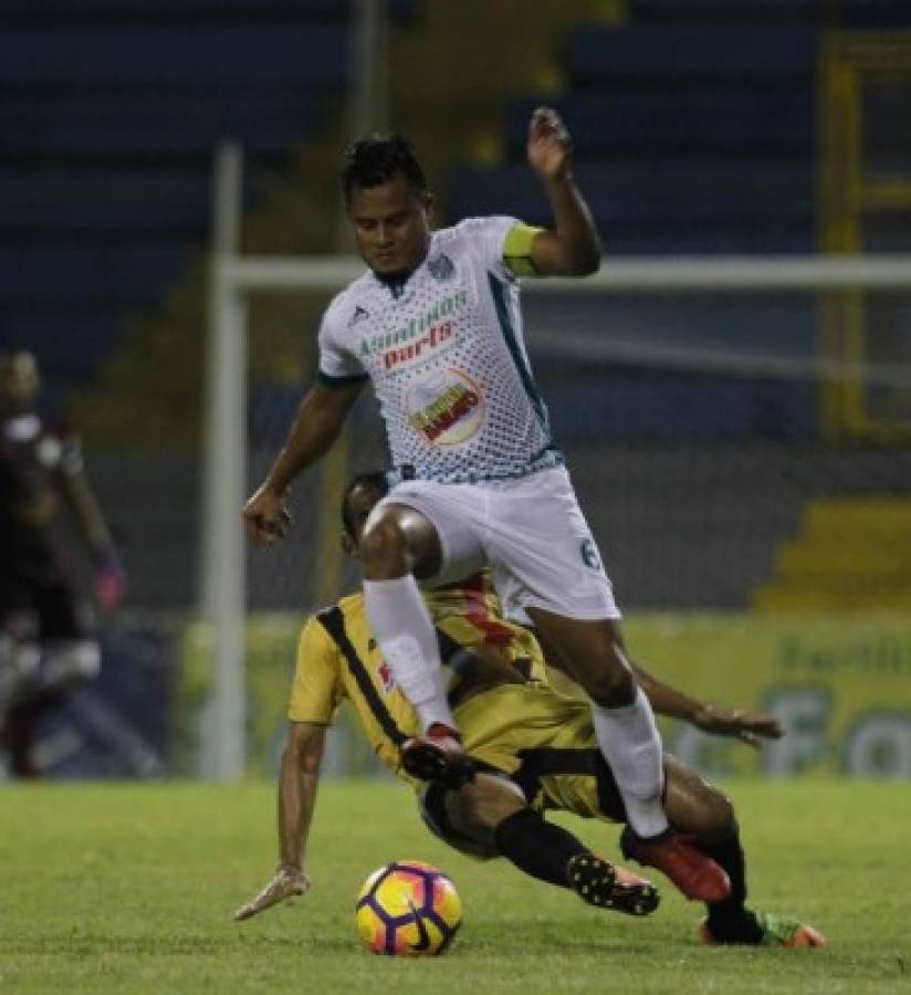 MERCADO: Olimpia y Motagua harían trueque, Jerrel Britto tiene nuevo equipo