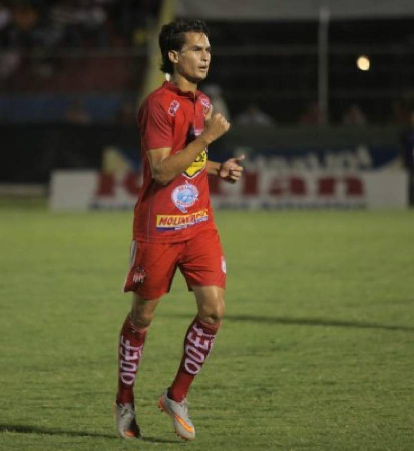 Los grandes futbolistas que han salido del Vida a lo largo de su historia