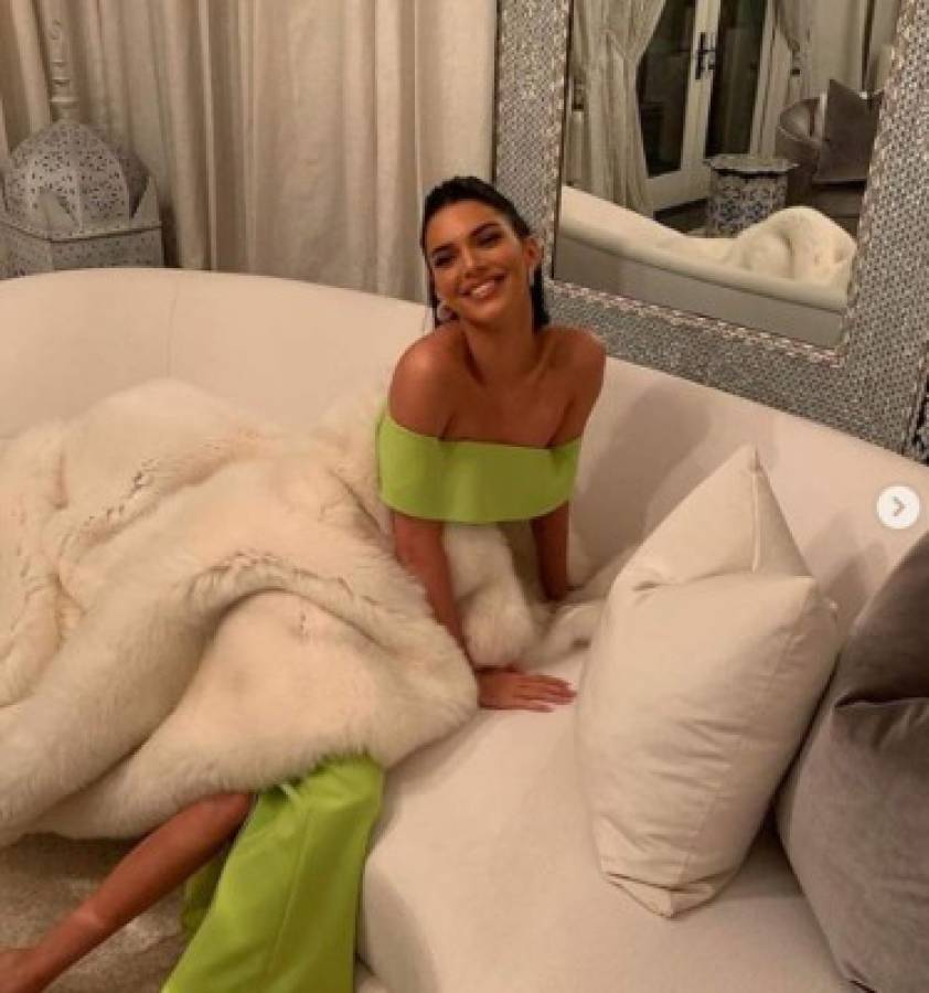 Rompió el corazón: Kendall Jenner confirma noviazgo con reconocido deportista