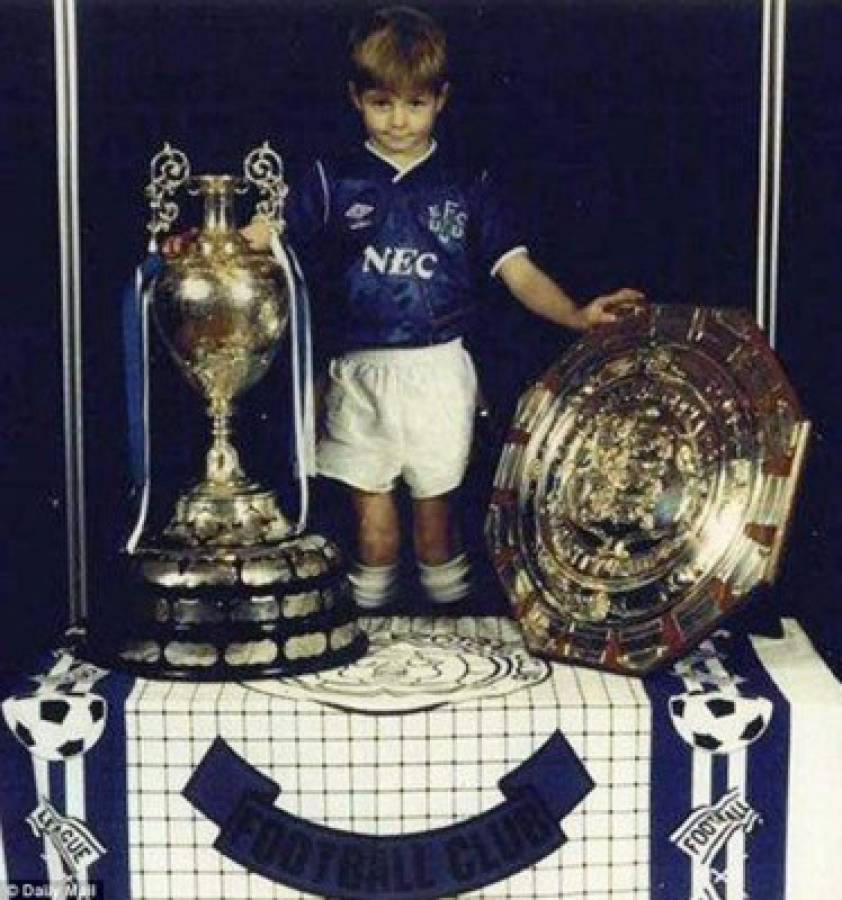 FOTOS: Los jugadores que nunca viste con la camiseta contraria