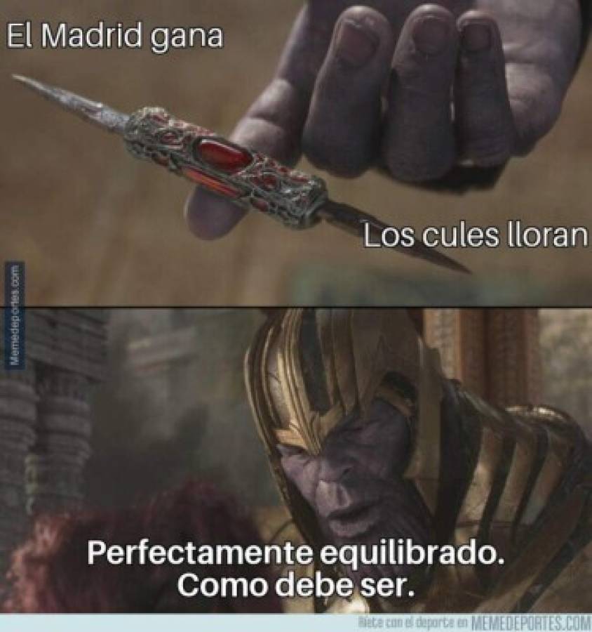 ¿Por qué atacan a Griezmann? Los memes que dejó el triunfo del Barcelona ante el Villarreal