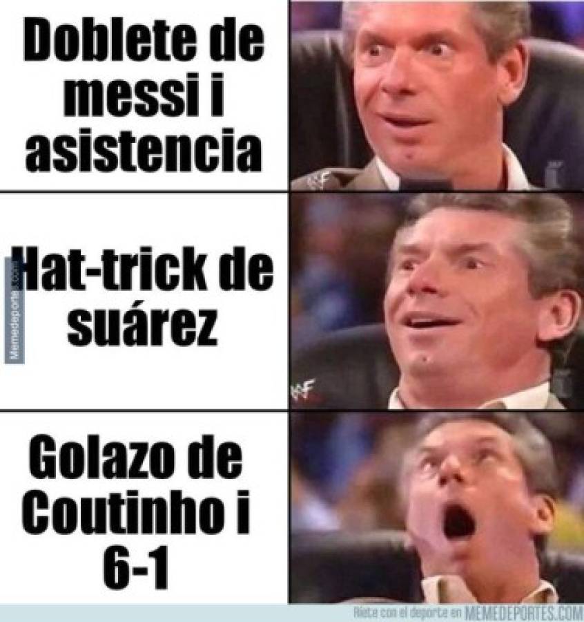 Los mejores memes que dejó el fin de semana en el mundo del fútbol