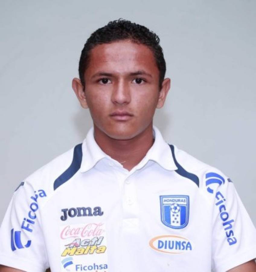Estuvieron en selecciones menores de Honduras y ahora militan en la Liga de Ascenso