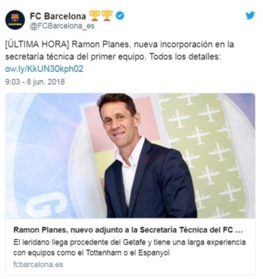 MERCADO: Locura del Madrid por Neymar, Barça confirma contratación y Juventus anuncia fichaje