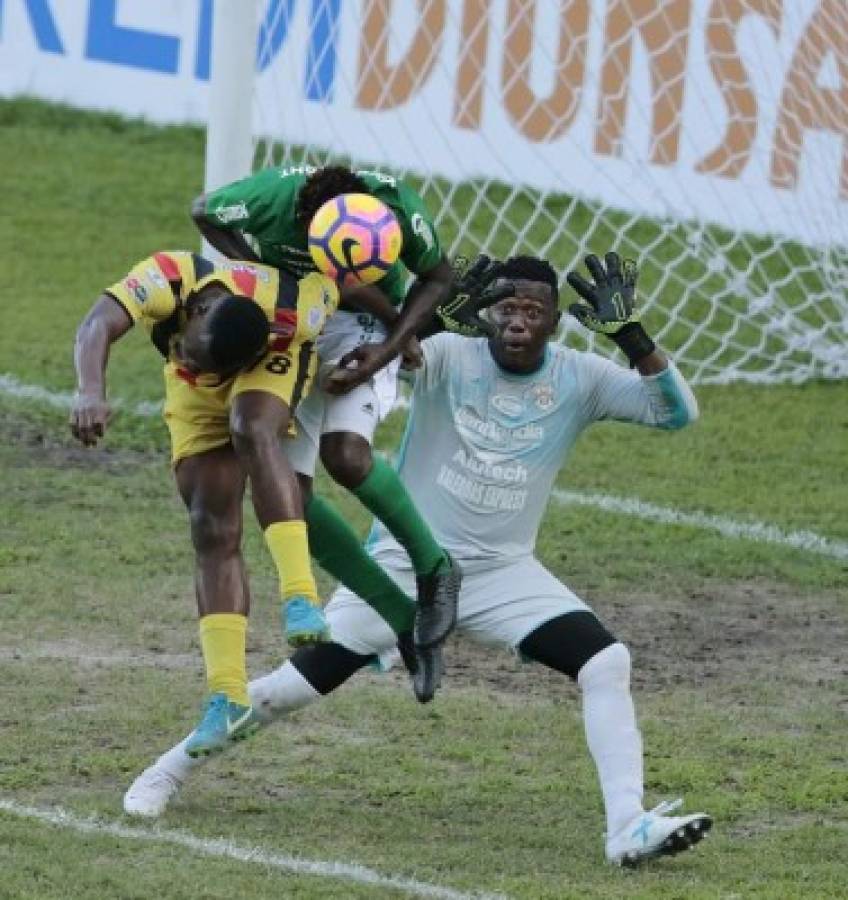 El equipón que tendría a Victoria en Primera y peleando la cima