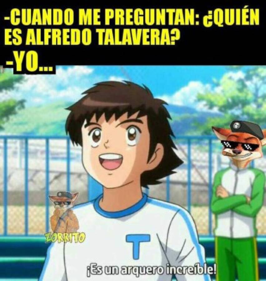 ¡Para morir de risa! Los memes luego de la final de la Copa MX