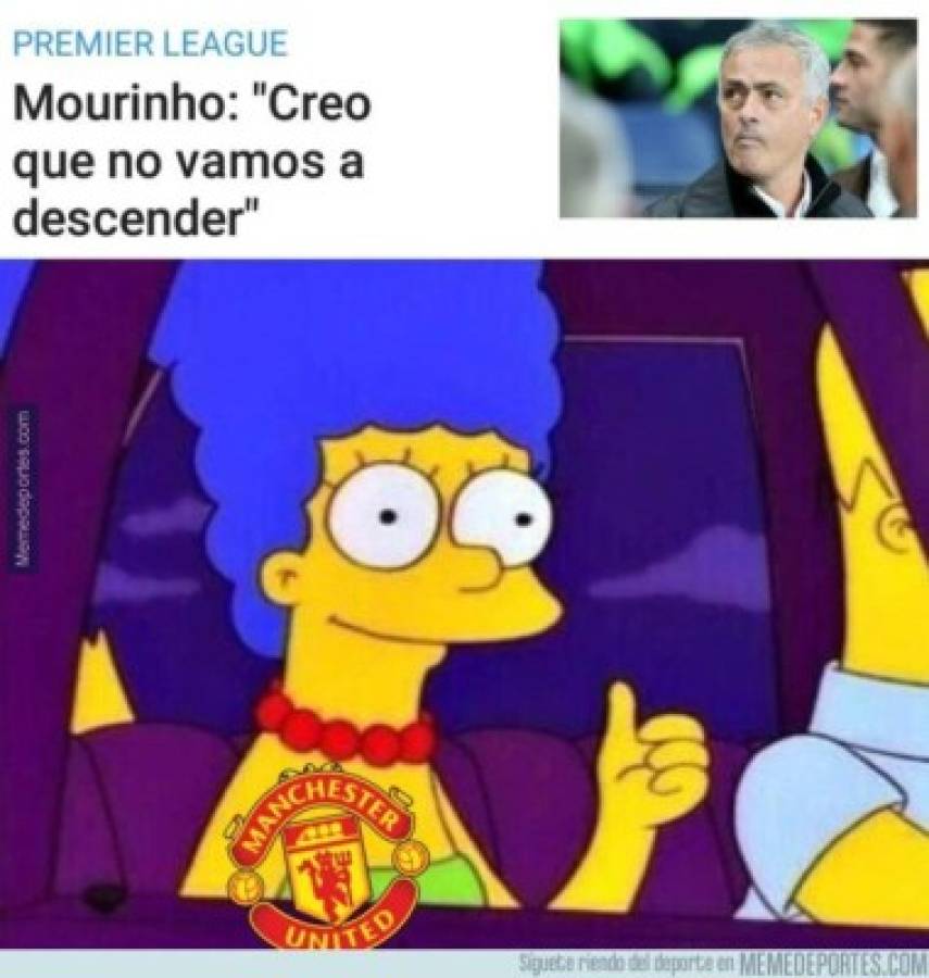 Los otros memes del Boca-River y de toda la jornada del fin de semana por el mundo