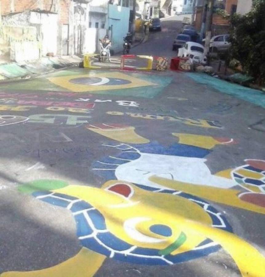 La dura historia de un crack del City: De pintar calles descalzo a buscar su primer título en la Champions