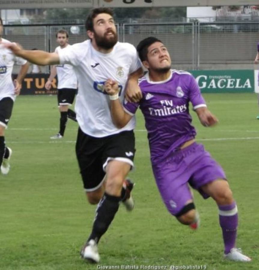 Quién es el 'Kuncito', el futbolista que llegó junto a Valverde al Real Madrid y vive un calvario  