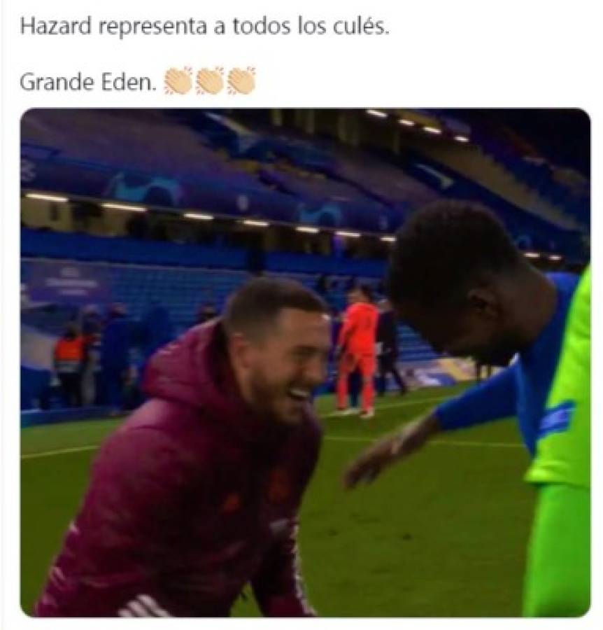 ¡Estallan las redes! Los memes despedazan al Real Madrid tras caer eliminado en la Champions