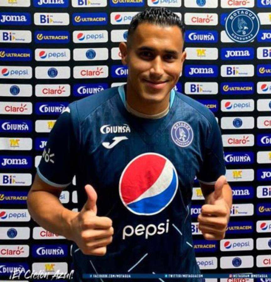 Mercado: Vida se arma hasta los dientes, Motagua ficha dos ex Olimpia y Óscar Salas está de regreso