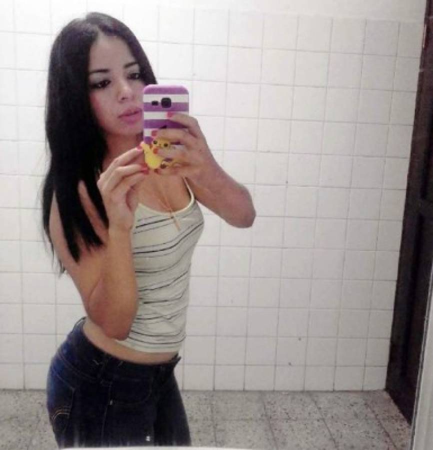 Mallely Dueñas: La sexy futbolista hondureña que es una ruda zaguera