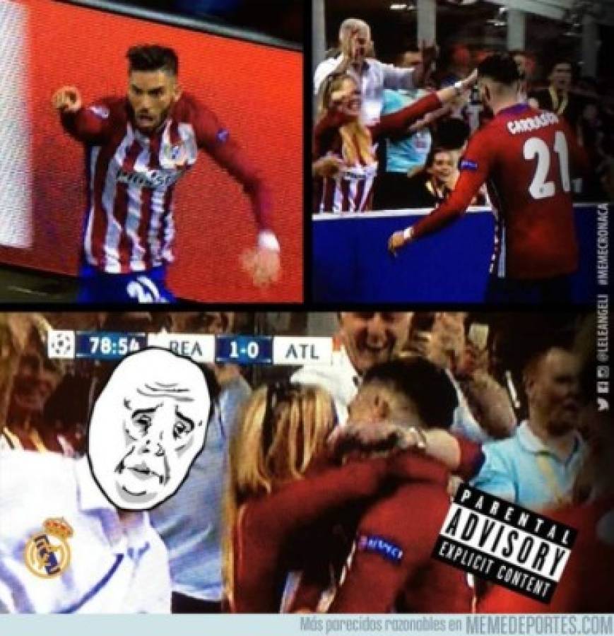 ¡Llegó la undécima! Real Madrid también arrasa en los memes tras ganar la Champions