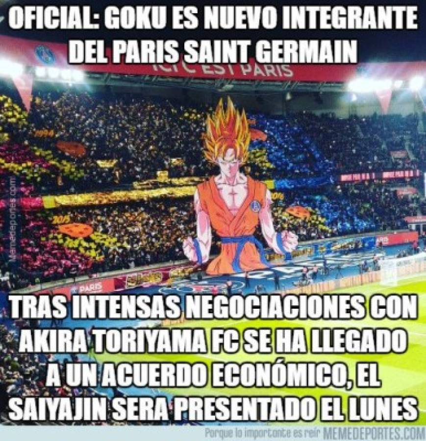 Los mejores memes que dejó el fin de semana en el mundo del fútbol