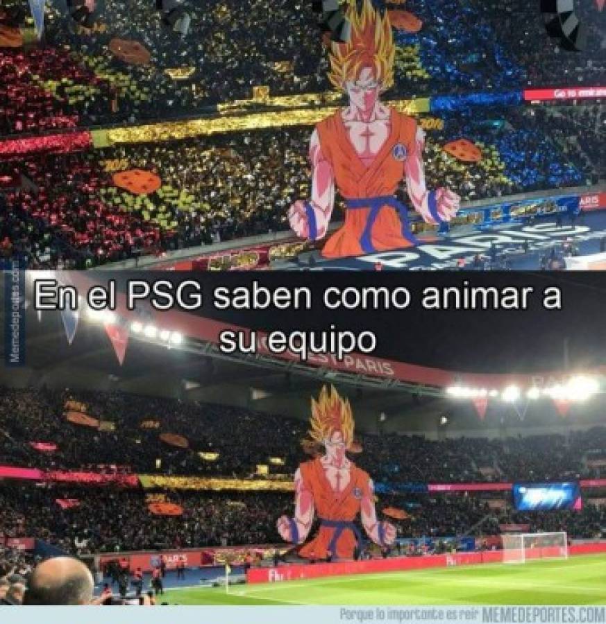 Los mejores memes que dejó el fin de semana en el mundo del fútbol