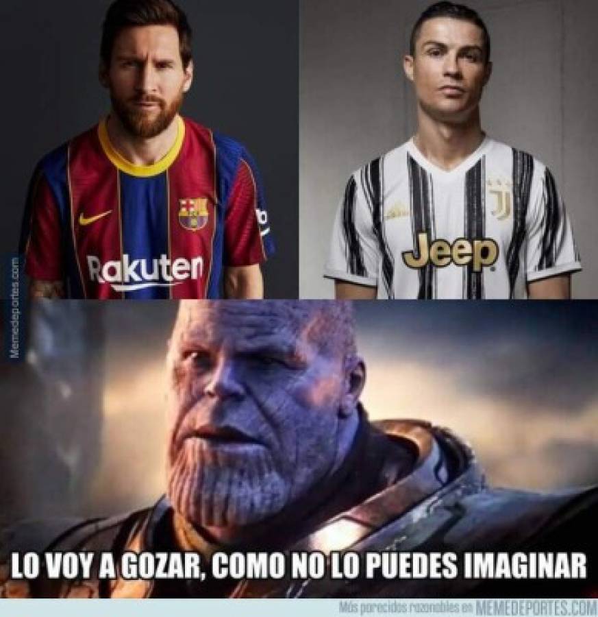 Los crueles memes hacen pedazos a Messi, Ansu Fati y Barcelona tras el triunfo sobre Celta