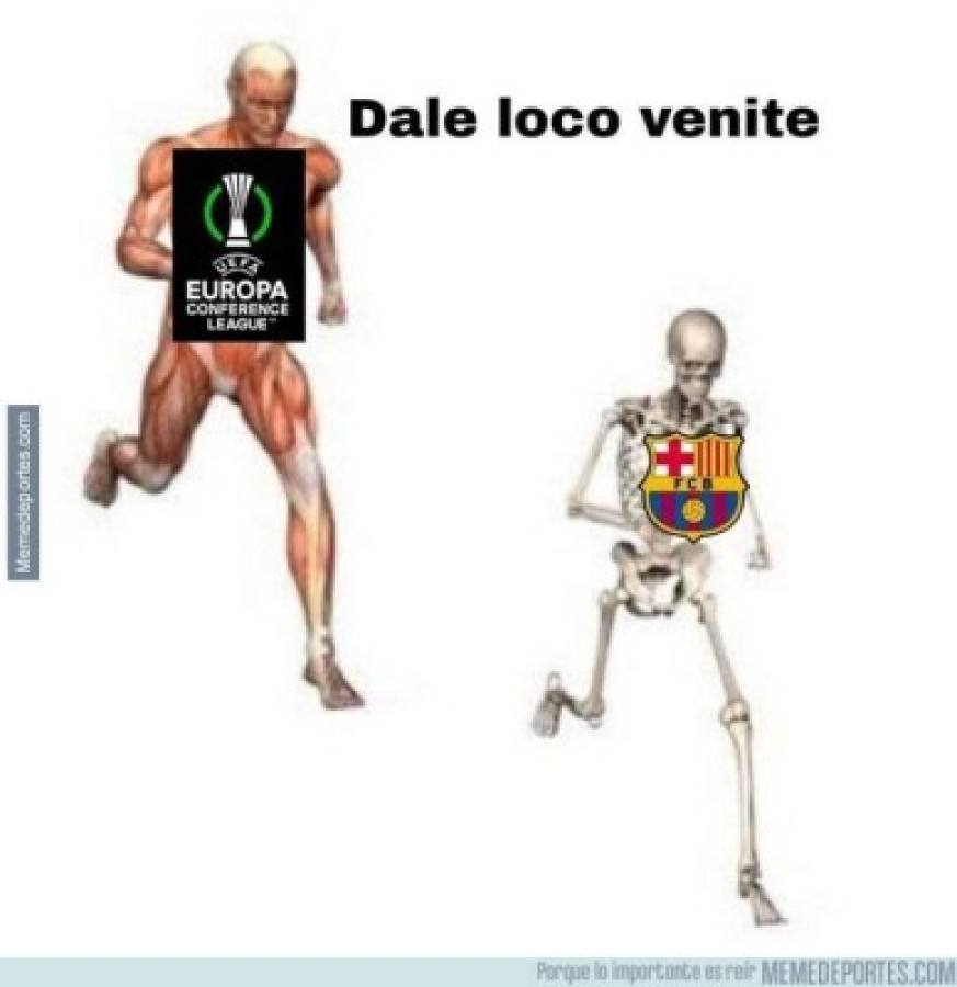 Los crueles memes del regreso de Ansu Fati en la goleada del Barcelona ante el Levante