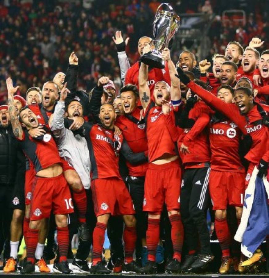 El millonario tope salarial que tienen los equipos de la MLS