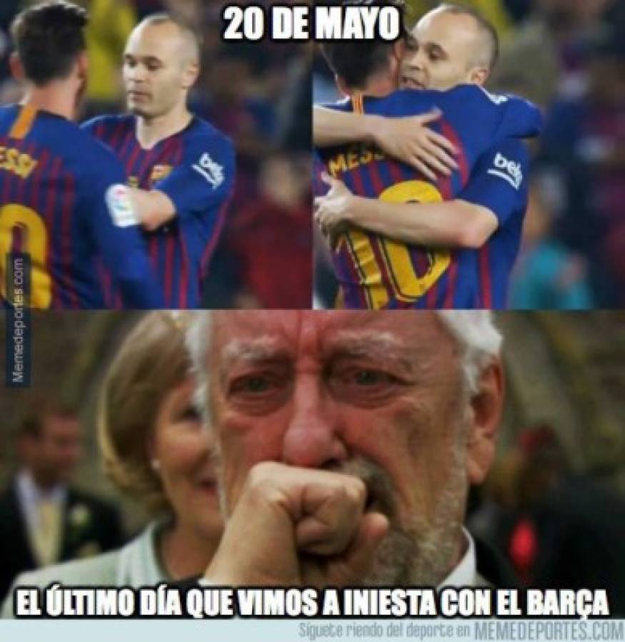 ¡Imperdibles! Los mejores memes que dejó el fin de semana en el mundo del fútbol