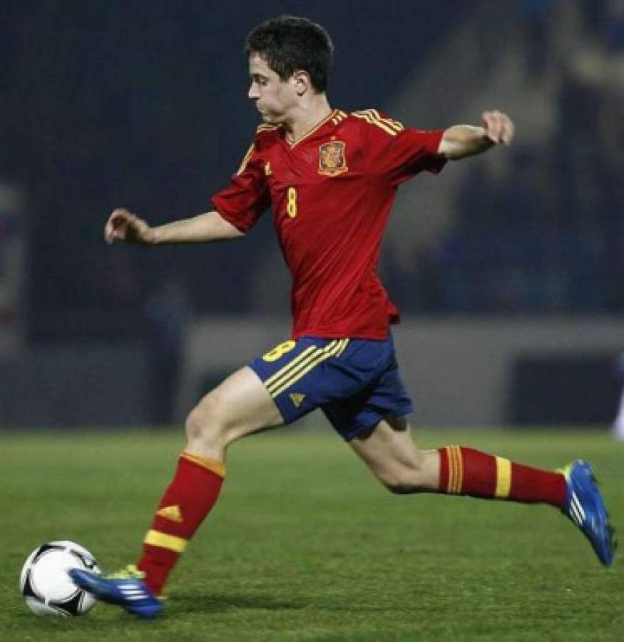 ¡Así sería el sorprendente 11 de la Selección de España sin los catalanes!
