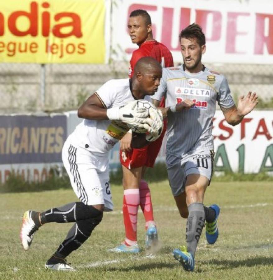 Los nombres y apellidos más raros que estarán en el torneo Apertura